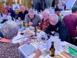 2025-04-12 - 51. FAM-GV Mettmenstetten